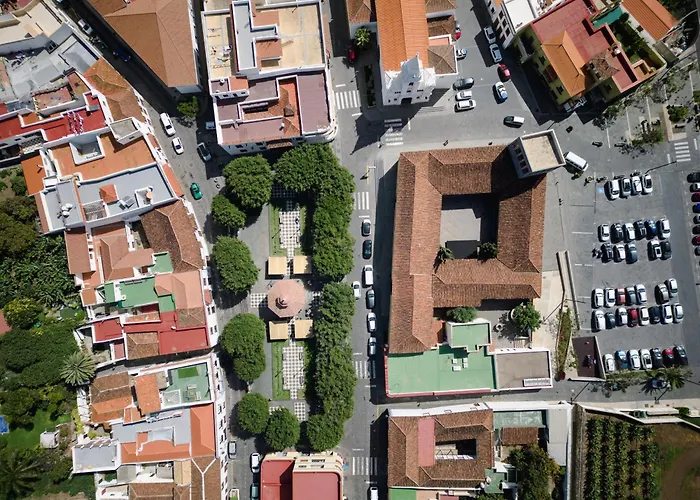 Casa Emblematica Maruca Y Leli