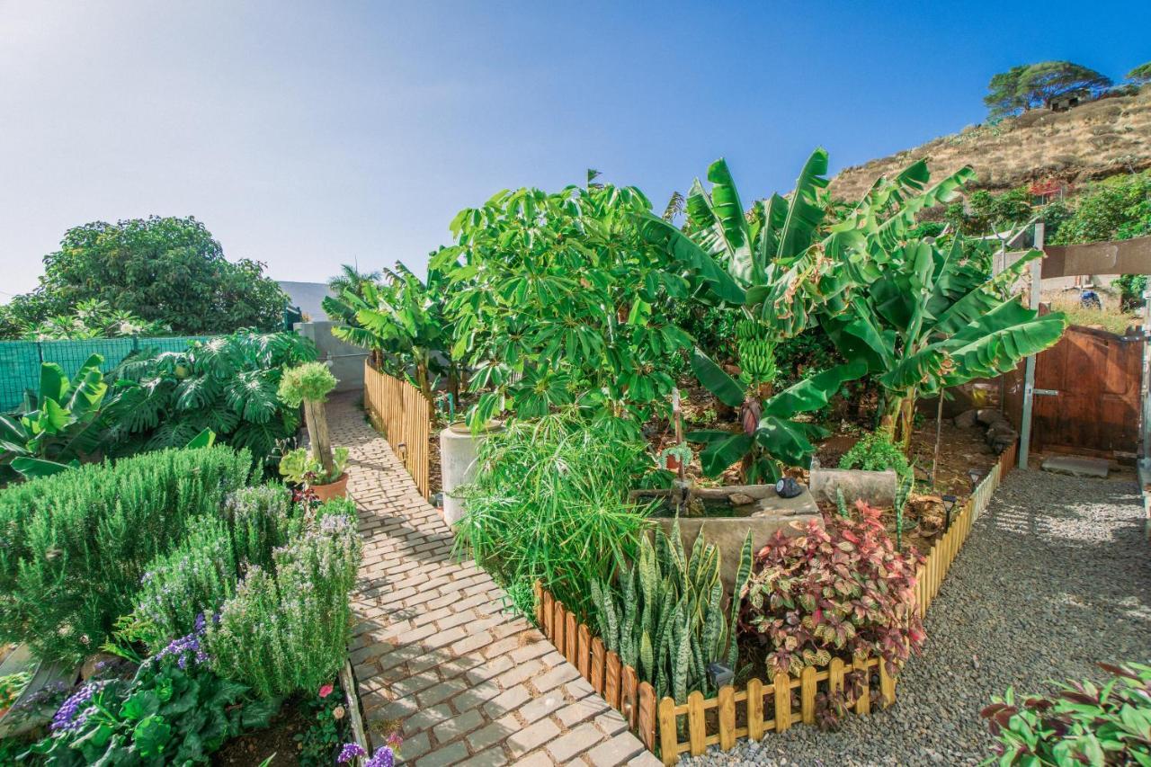 Casa Emblematica Maruca Y Leli Holiday home
