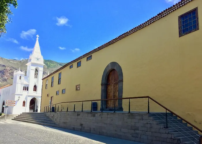 Casa Emblematica Maruca Y Leli