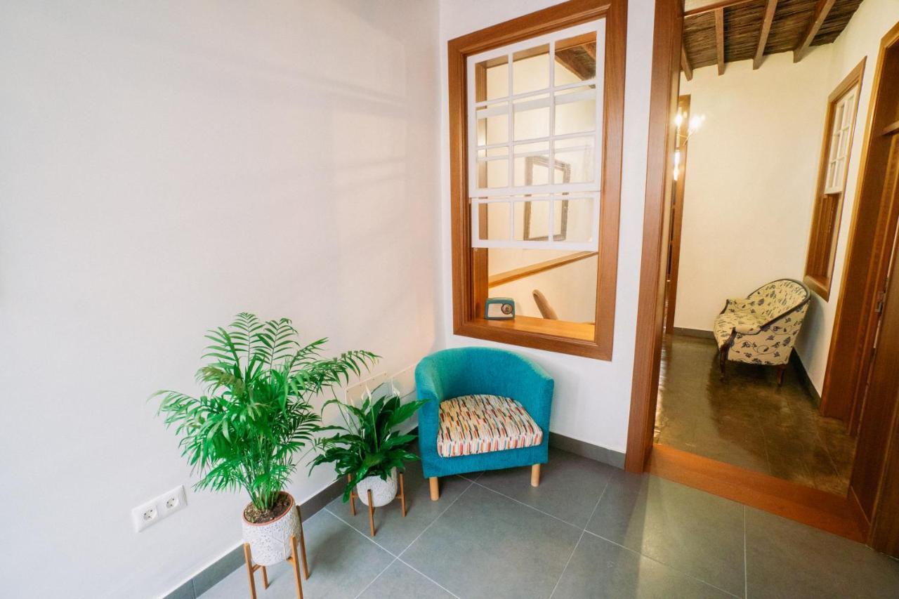 Holiday home Casa Emblematica Maruca Y Leli