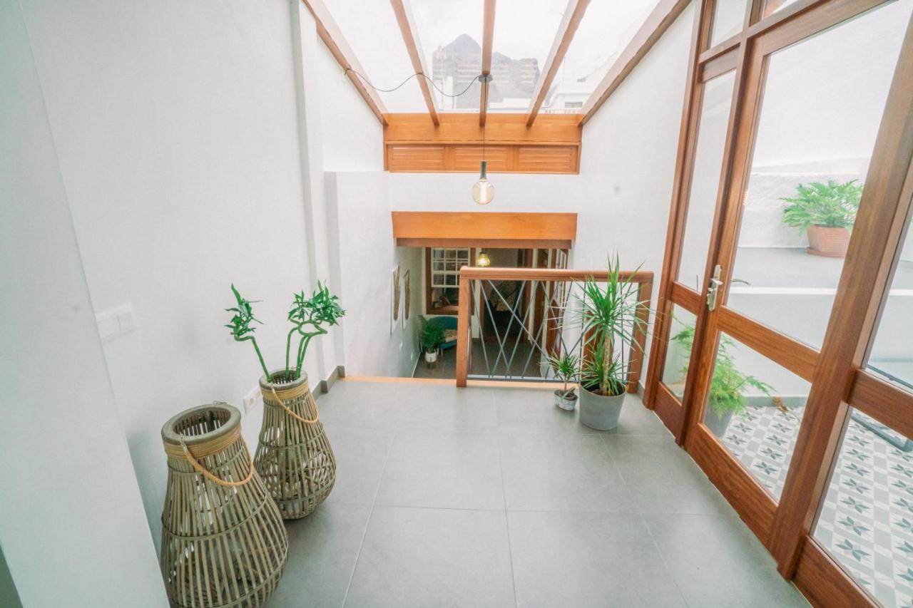 Casa Emblematica Maruca Y Leli Holiday home